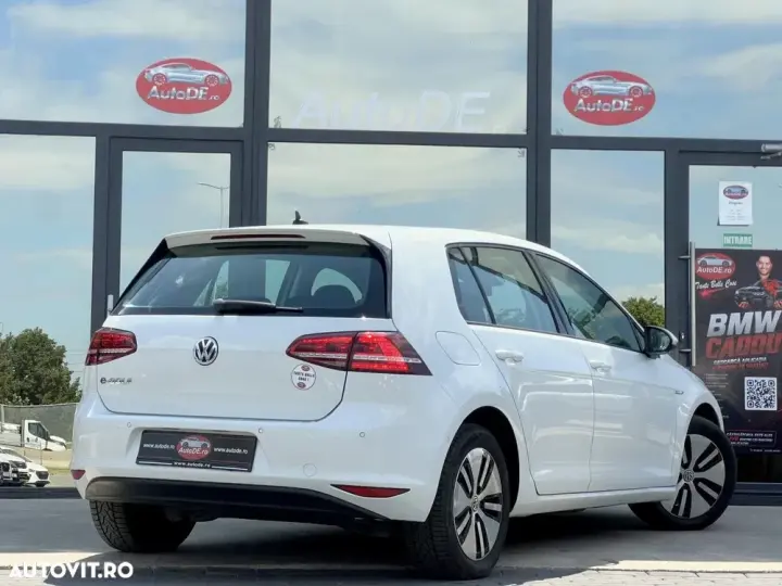 Volkswagen Golf VII