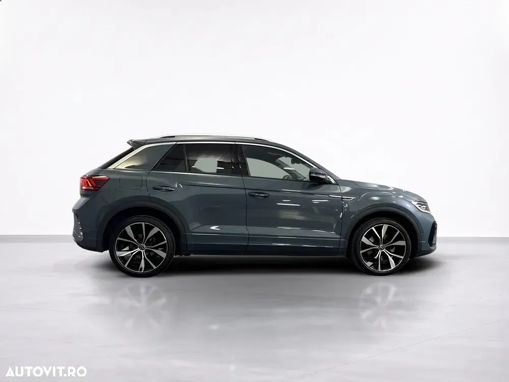 Volkswagen T-Roc — imagine 6