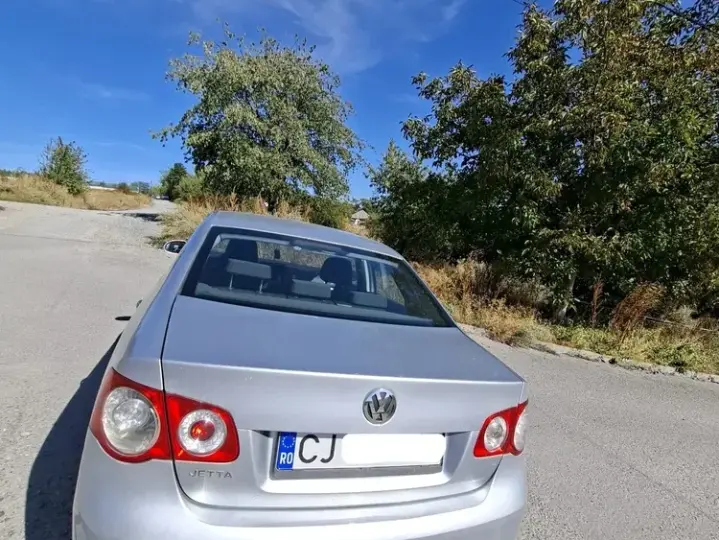 Volkswagen Jetta A5
