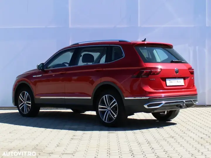 Volkswagen Tiguan II