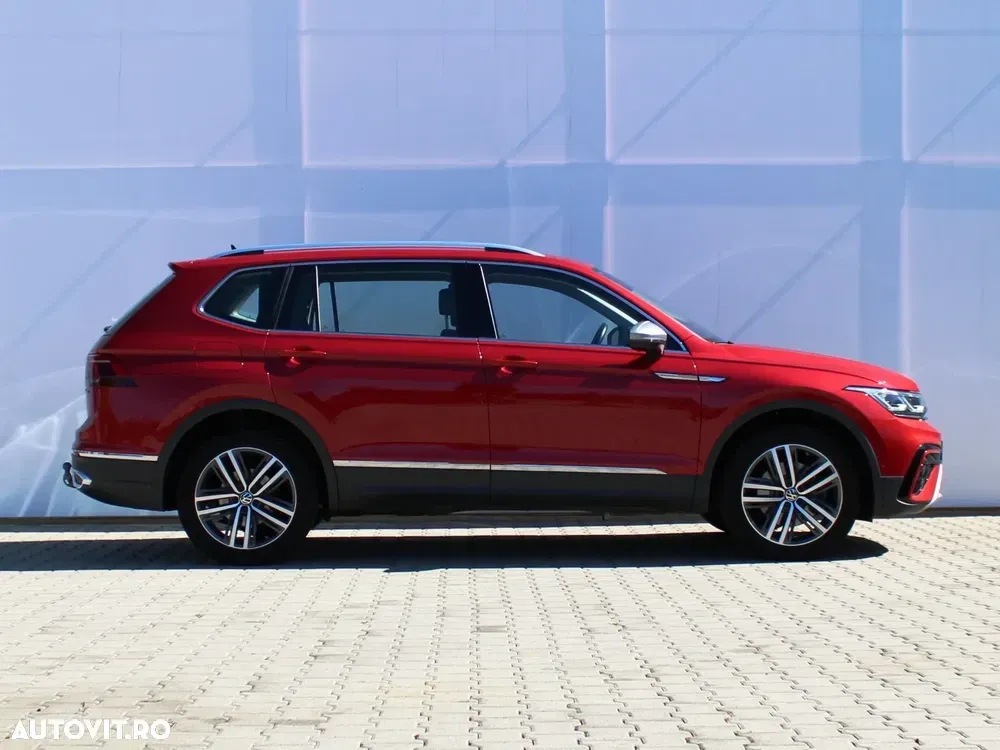 Volkswagen Tiguan II — imagine 6