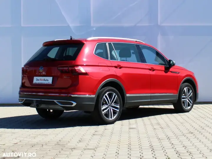 Volkswagen Tiguan II
