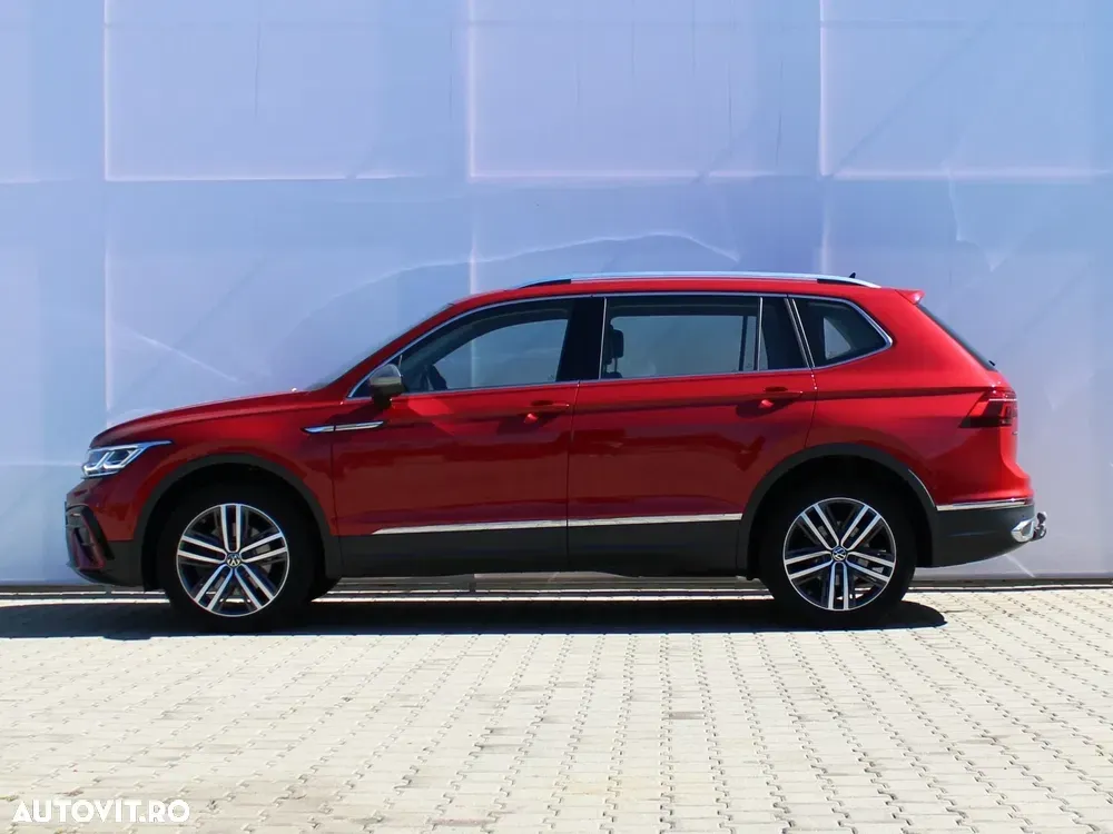 Volkswagen Tiguan II — imagine 2