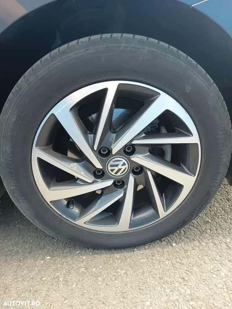 Volkswagen Golf VII — imagine 5