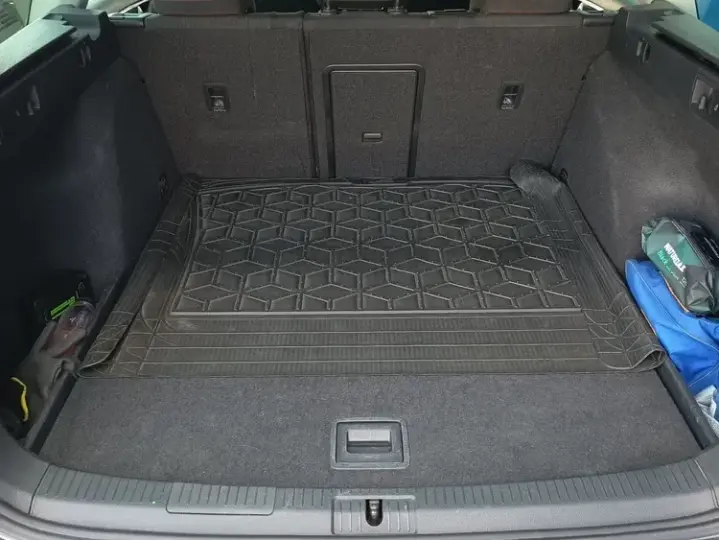 Volkswagen Golf VII