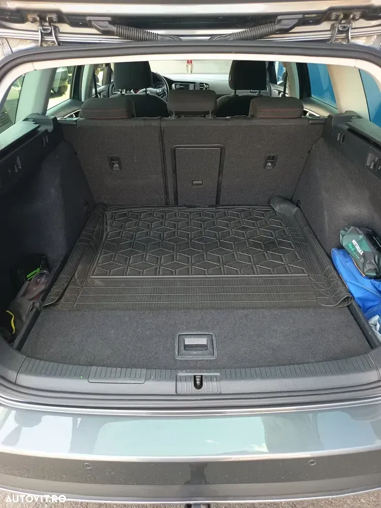 Volkswagen Golf VII — imagine 6