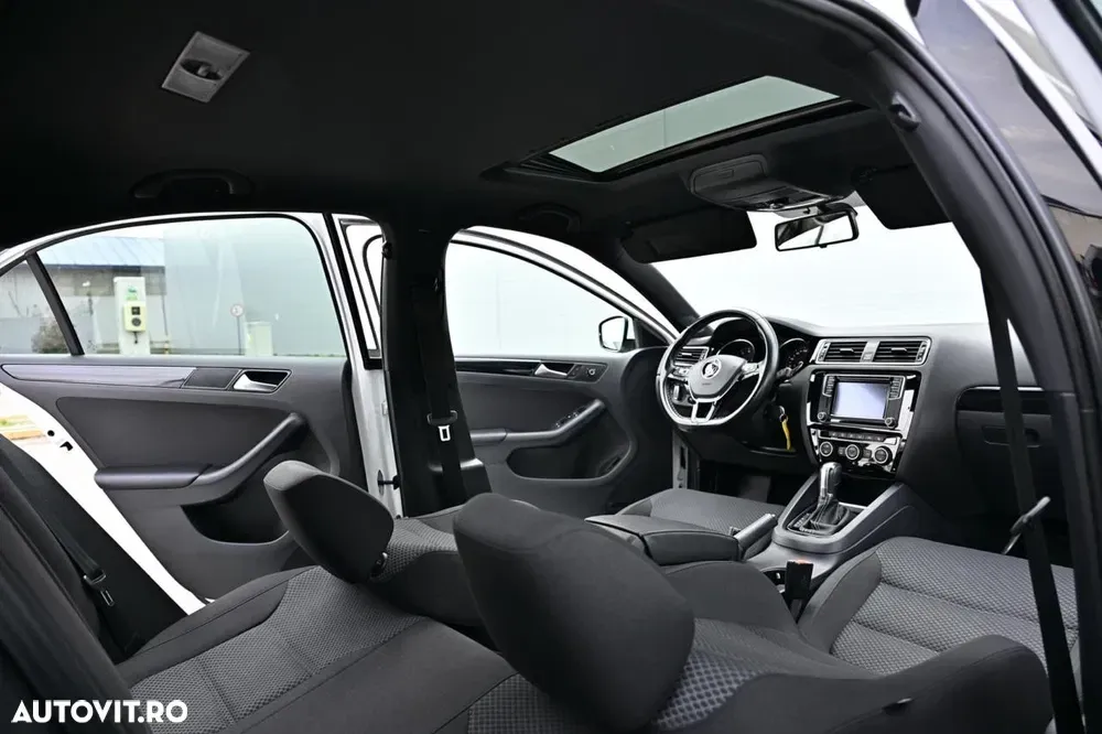 Volkswagen Jetta A6 — imagine 3