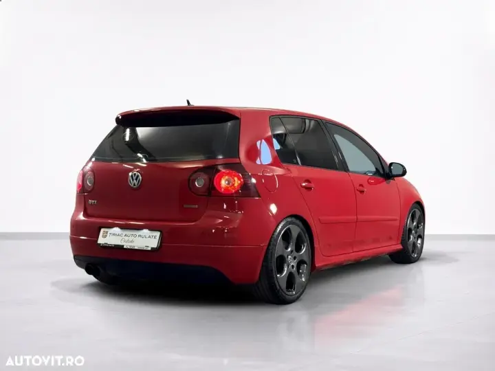 Volkswagen Golf 2.0 GTI