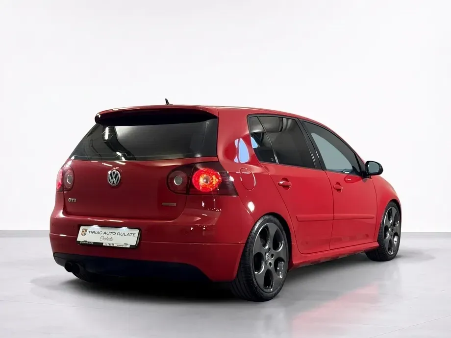 Volkswagen Golf 2.0 GTI — imagine 5