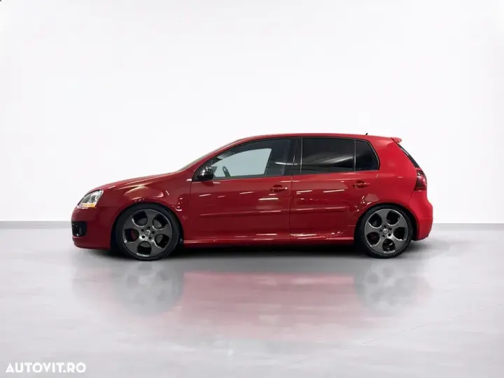 Volkswagen Golf 2.0 GTI