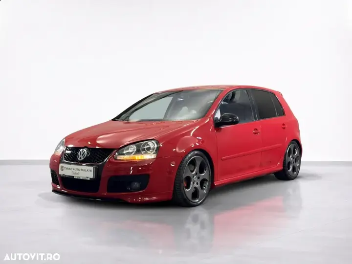 Volkswagen Golf 2.0 GTI