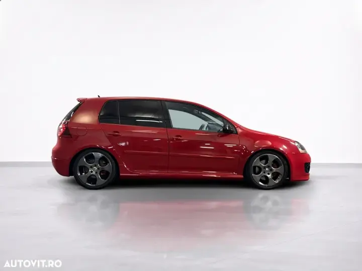 Volkswagen Golf 2.0 GTI