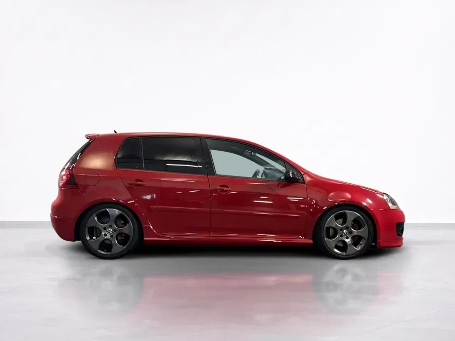 Volkswagen Golf 2.0 GTI — imagine 6