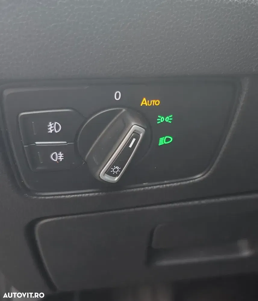 Volkswagen Passat B8 2.0 TDI DSG Highline — imagine 6