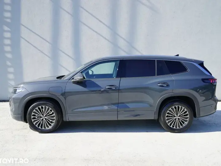 Volkswagen Tayron 1.5 TSI DSG PHEV Life