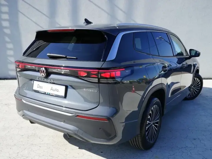 Volkswagen Tayron 1.5 TSI DSG PHEV Life