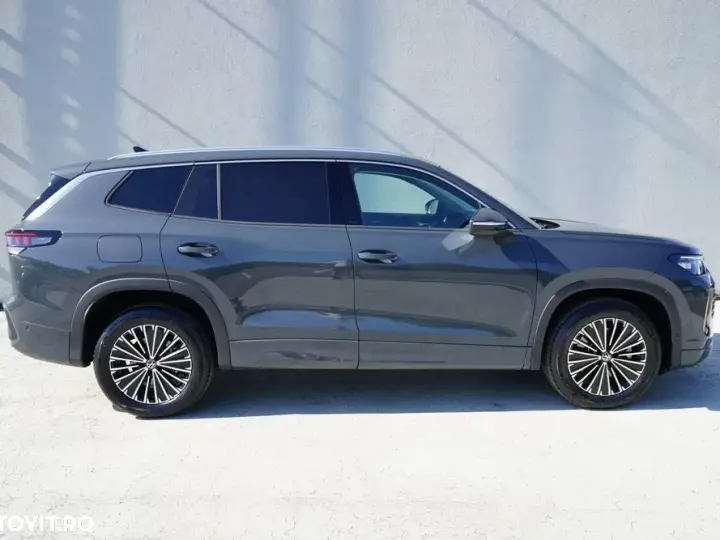 Volkswagen Tayron 1.5 TSI DSG PHEV Life