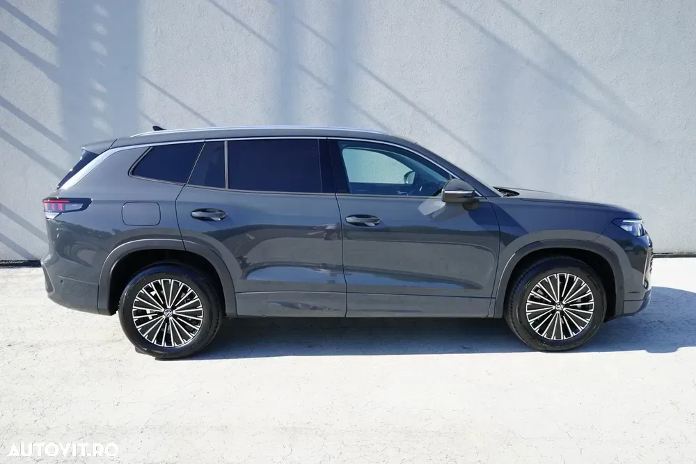 Volkswagen Tayron 1.5 TSI DSG PHEV Life — imagine 6
