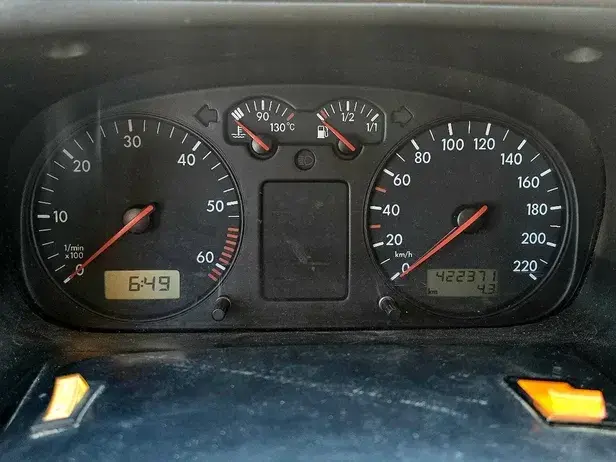 Volkswagen Transporter T4