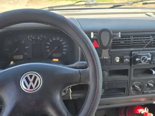 Volkswagen Transporter T4