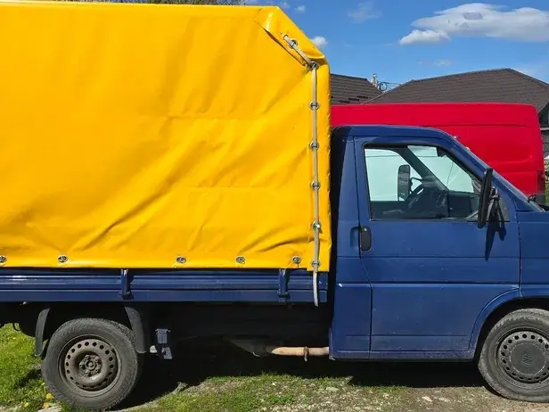 Volkswagen Transporter T4