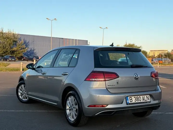 Volkswagen Golf VII 1.0 TSI Comfortline