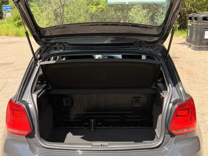 Volkswagen Polo V 1.4 TDI CR BMT Trendline
