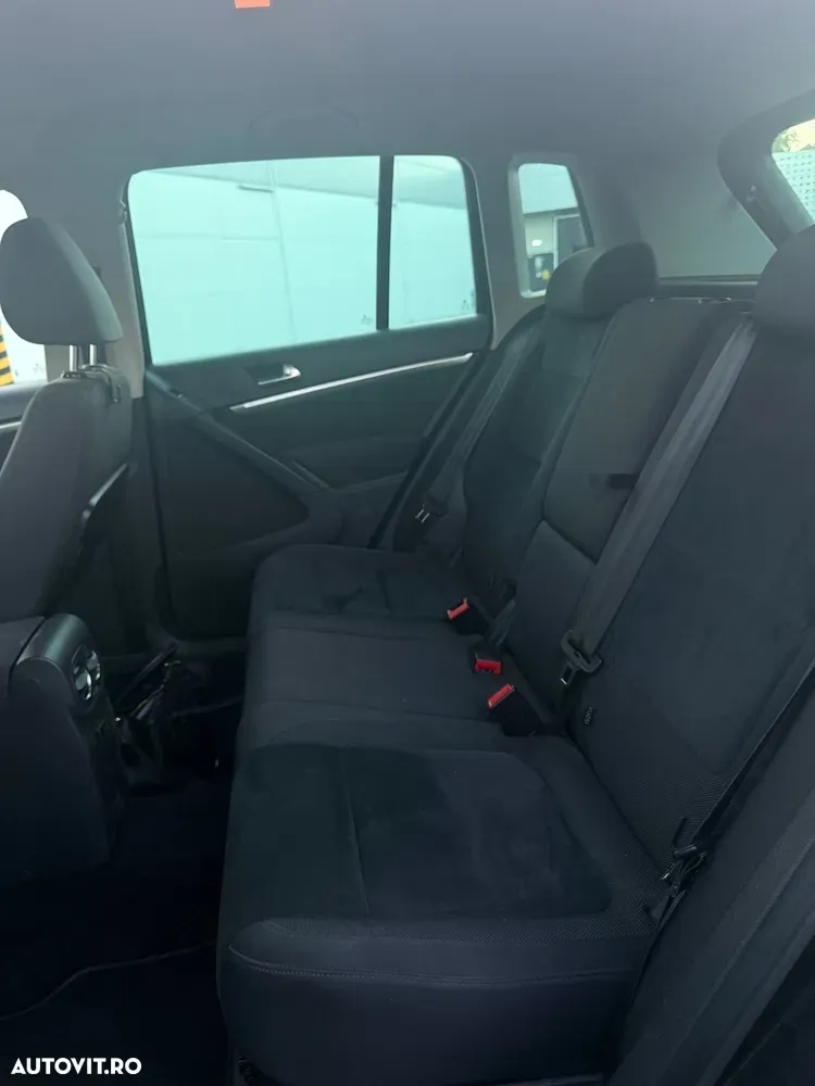 Volkswagen Tiguan I 2.0 TDI DPF BMT Trend&Fun — imagine 6
