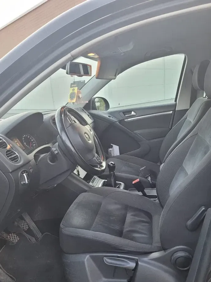 Volkswagen Tiguan I 2.0 TDI DPF BMT Trend&Fun — imagine 5