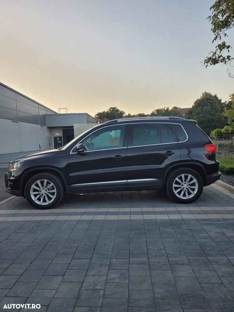 Volkswagen Tiguan I 2.0 TDI DPF BMT Trend&Fun — imagine 2