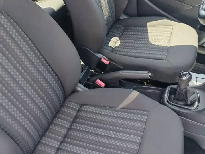 Volkswagen Polo V