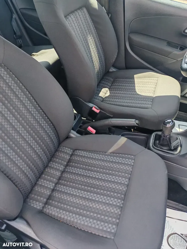 Volkswagen Polo V — imagine 6