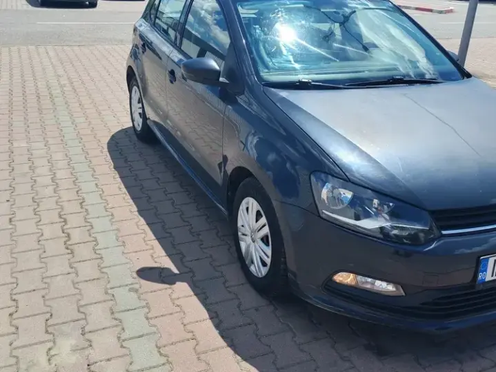 Volkswagen Polo V
