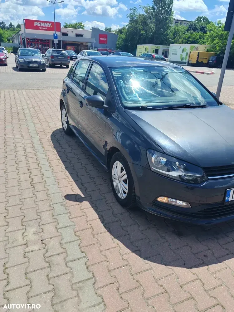 Volkswagen Polo V — imagine 2