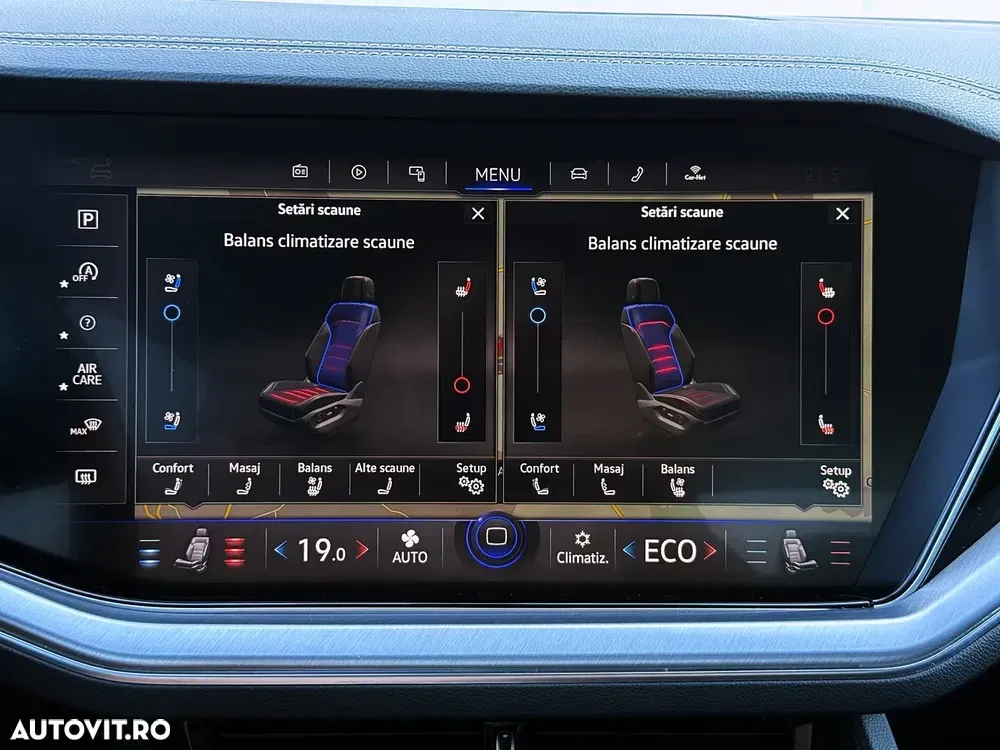 Volkswagen Touareg III 3.0 V6 TDI 4Motion DPF Automatik Elegance — imagine 6