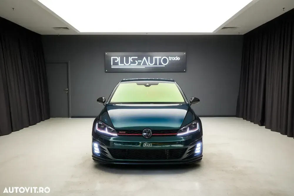 Volkswagen Golf VII 2.0 TSI GTI Performance — imagine 2