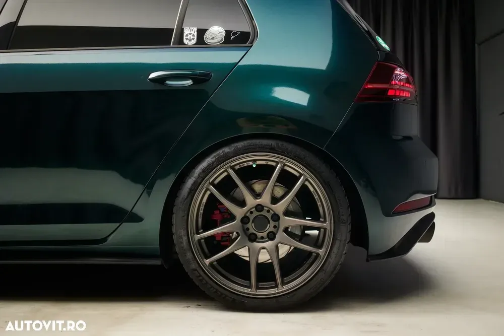 Volkswagen Golf VII 2.0 TSI GTI Performance — imagine 5