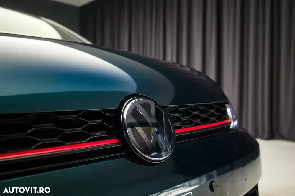 Volkswagen Golf VII 2.0 TSI GTI Performance — imagine 6