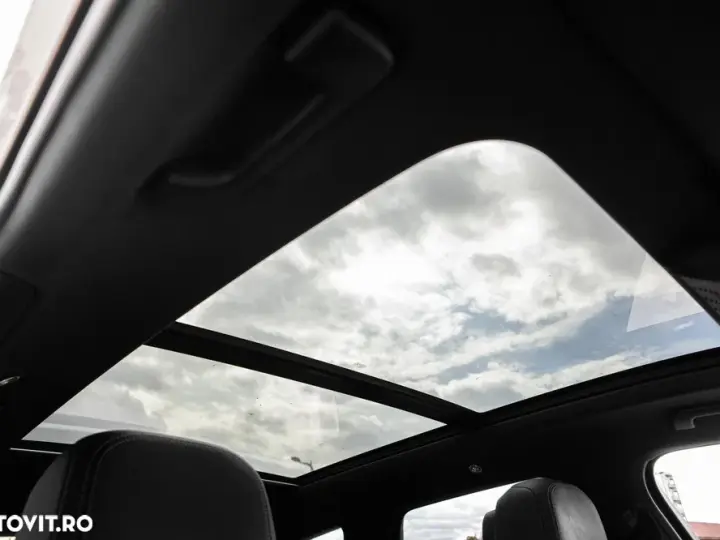 Volkswagen Touareg III
