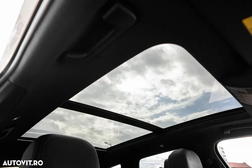 Volkswagen Touareg III — imagine 6