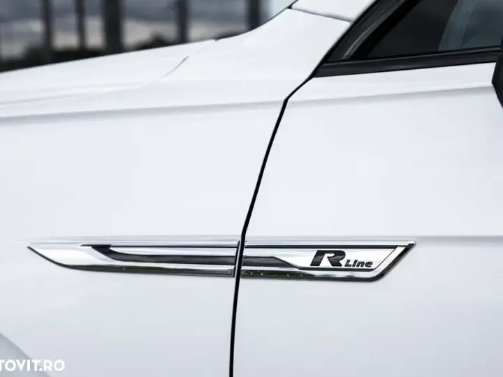 Volkswagen Touareg III