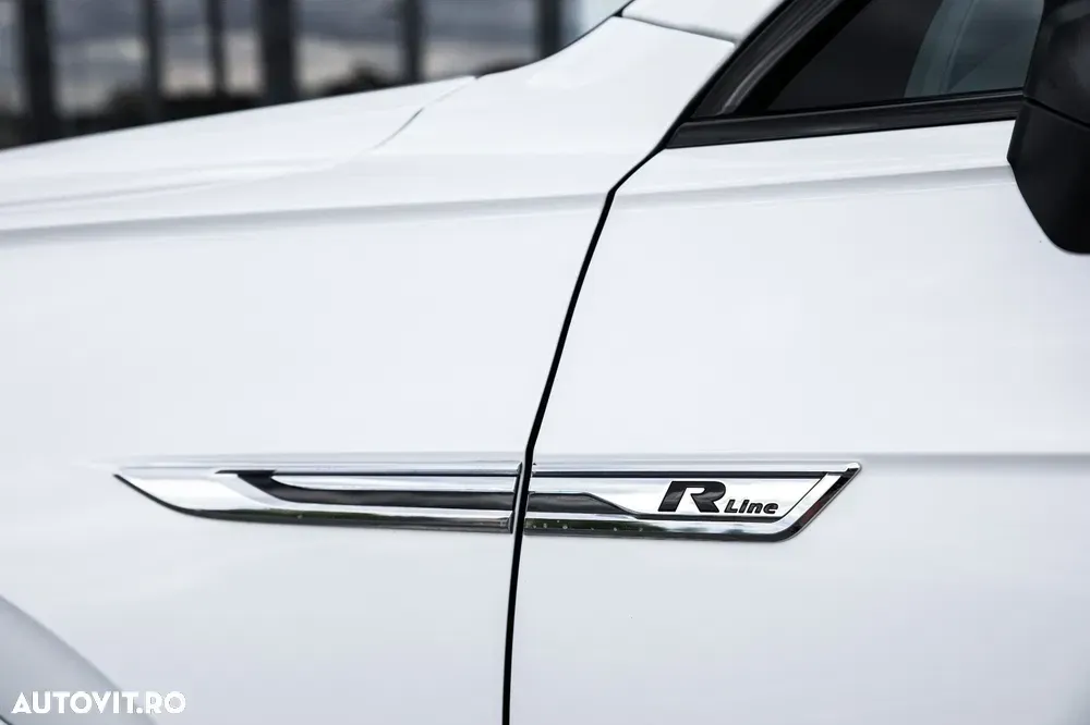 Volkswagen Touareg III — imagine 5