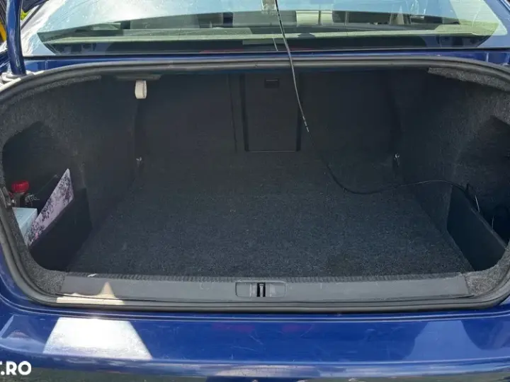Volkswagen Passat B6