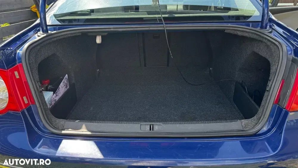 Volkswagen Passat B6 — imagine 4