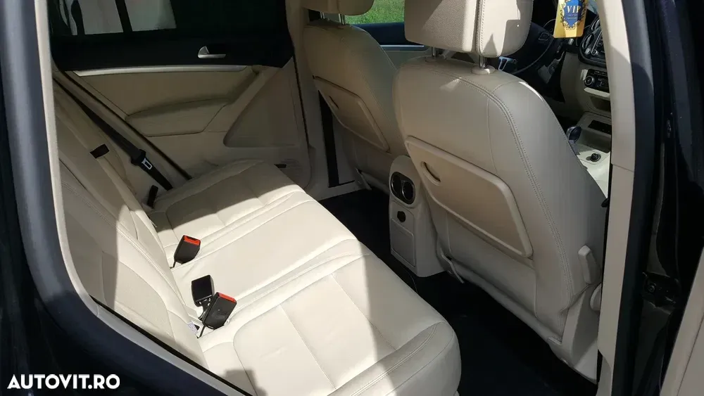 Volkswagen Tiguan I 2.0 TDI 4Motion DSG BMT Track & Style — imagine 5