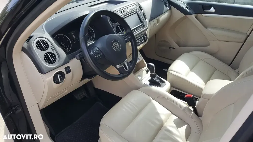 Volkswagen Tiguan I 2.0 TDI 4Motion DSG BMT Track & Style — imagine 2