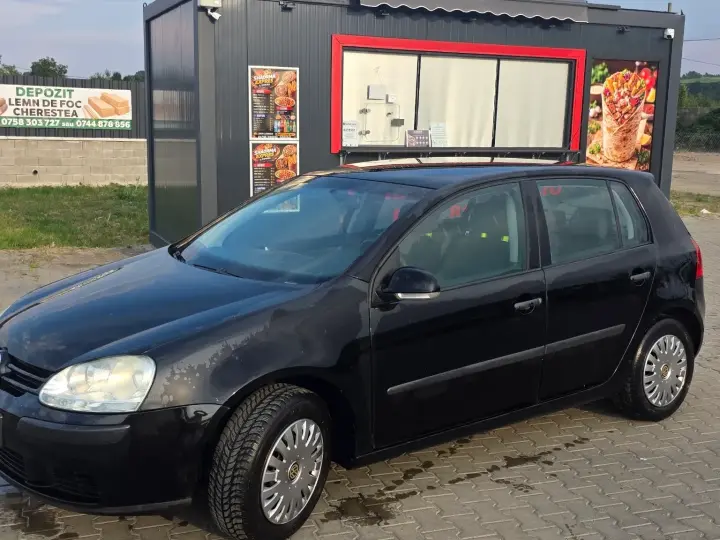 Volkswagen Golf V 1.4