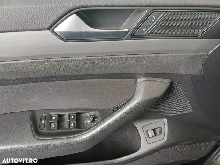 Volkswagen Passat B8
