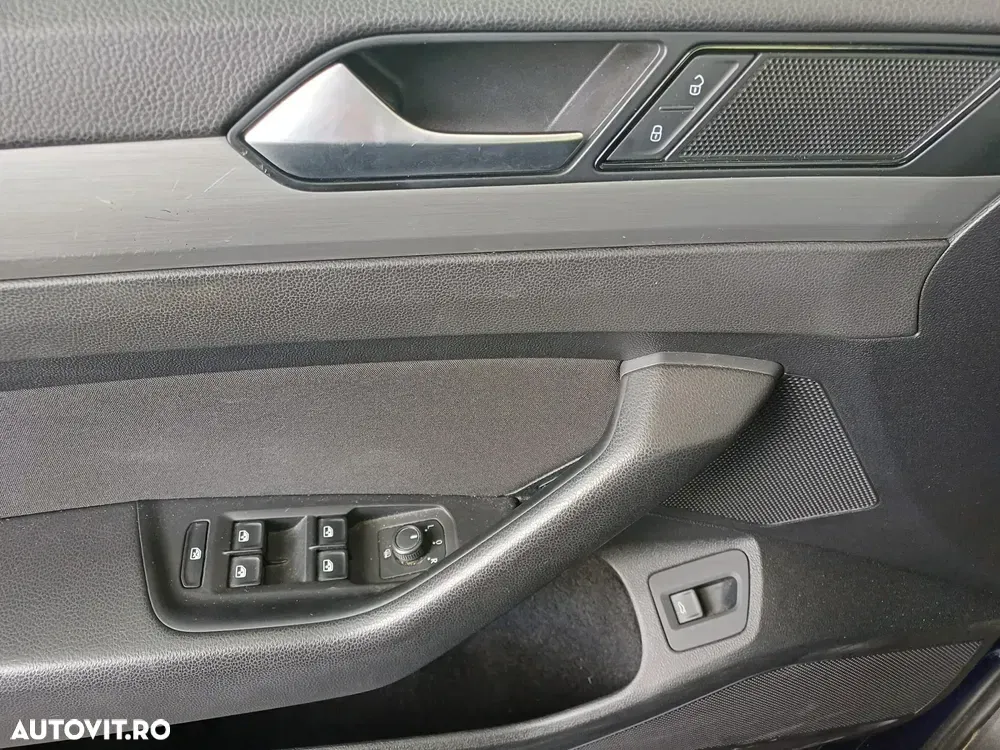 Volkswagen Passat B8 — imagine 5