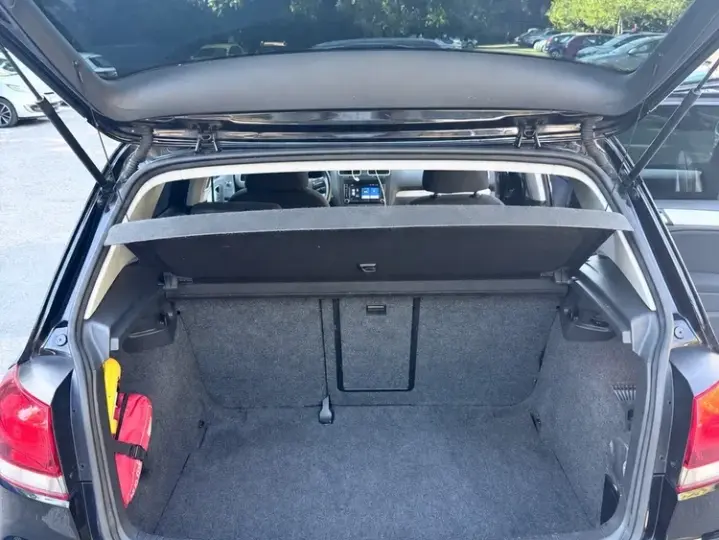 Volkswagen Golf VI 1.4 TSI Comfortline